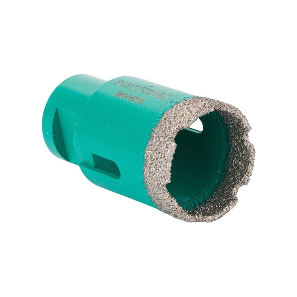 Изображение товара Коронка алмазная Powertex Super Hard 6T, М14 40х35 мм для дрели и УШМ по плитке 3A2222