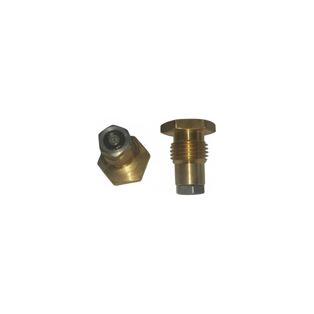 Клапан LUBE-IN VALVE INSERT, SV 350BAR 235-14343-3 Клапан LUBE-IN VALVE INSERT, SV 350BAR 235-14343-3