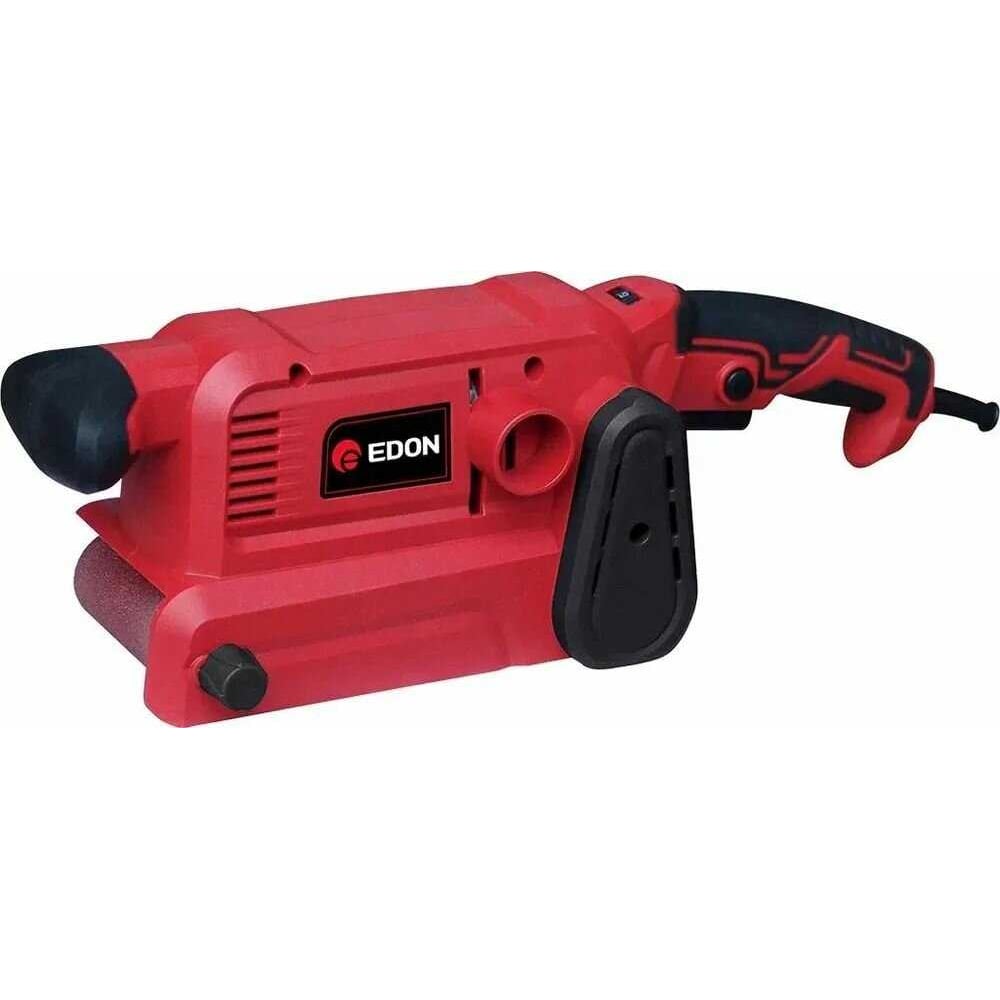 Изображение товара Ленточная шлифовальная машина EDON EBS-457/1000 для профессиональной и домашней обработки