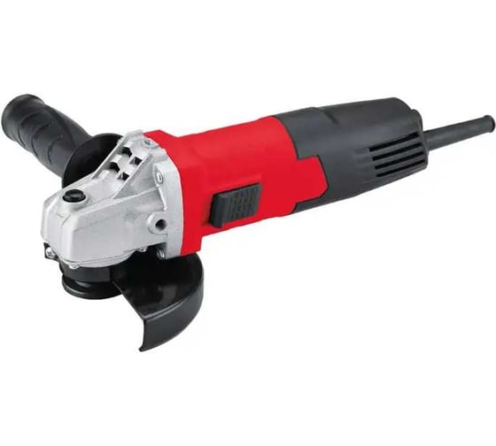 Изображение товара Угловая шлифовальная машина EDON AG-125/850A 40043