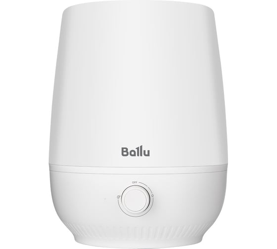 Изображение товара Ультразвуковой увлажнитель воздуха Ballu UHB-455 НС-1348634