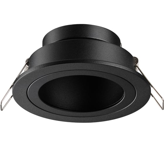 Изображение товара Встраиваемый светильник NOVOTECH MORUS GU10 50W 371000