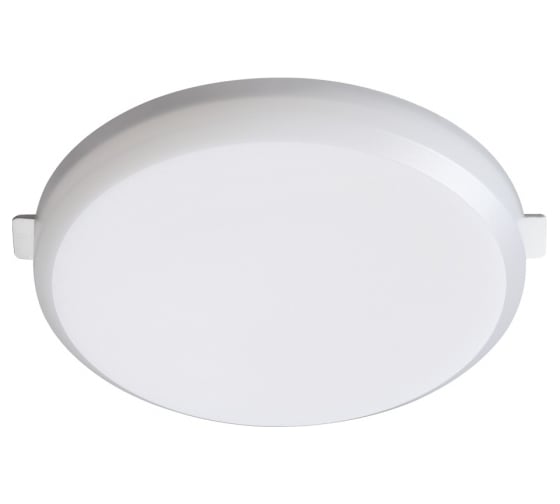 Изображение товара Встраиваемый влагозащищенный светильник NOVOTECH LED 13W PANDORA 358676