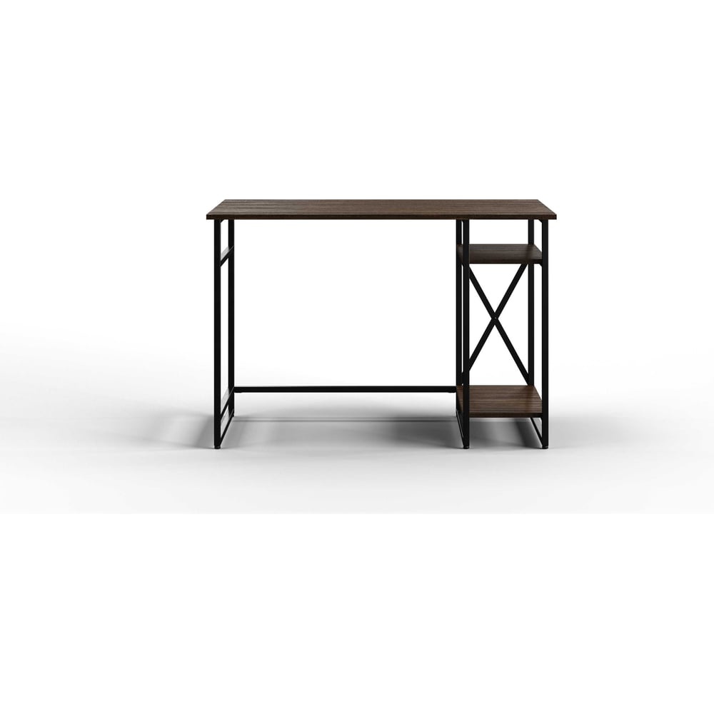 Изображение товара Стол письменный Металл-Завод GD76111683B2 ЛДСП 1110x760x680 мм