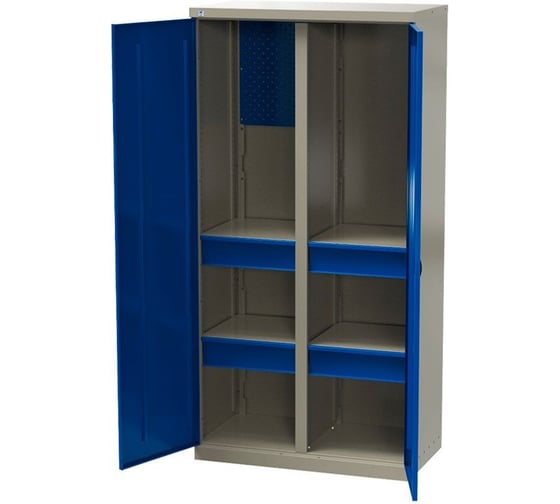 Изображение товара Шкаф инструментальный IRONMEBEL MLST14-104041 M-MLST14-104041