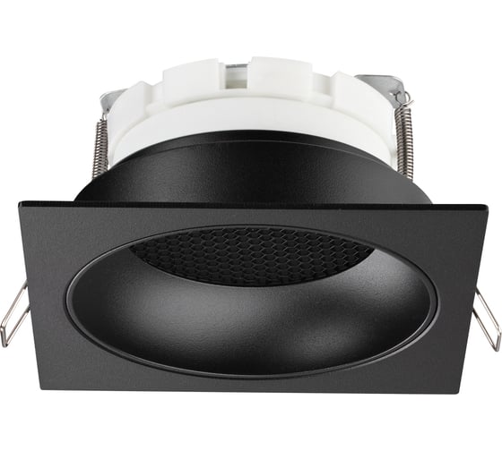 Изображение товара Встраиваемый светильник NOVOTECH GEMINI GX53 12W 371006