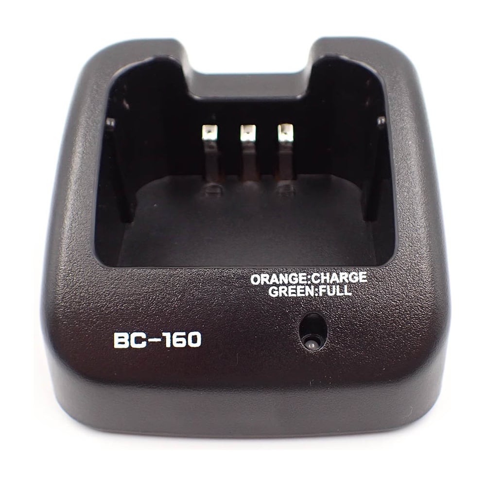 Изображение товара Зарядное устройство BC-160 SIRUS для Li-Ion аккумуляторов 16В 1А