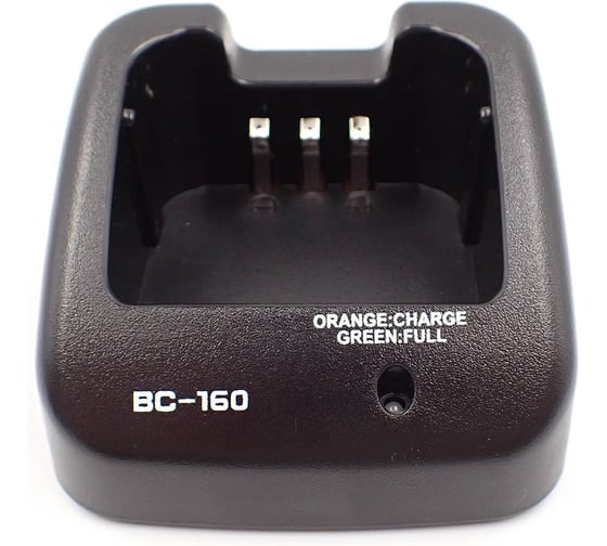 Изображение товара Зарядное устройство BC-160 SIRUS BC-160 (S)