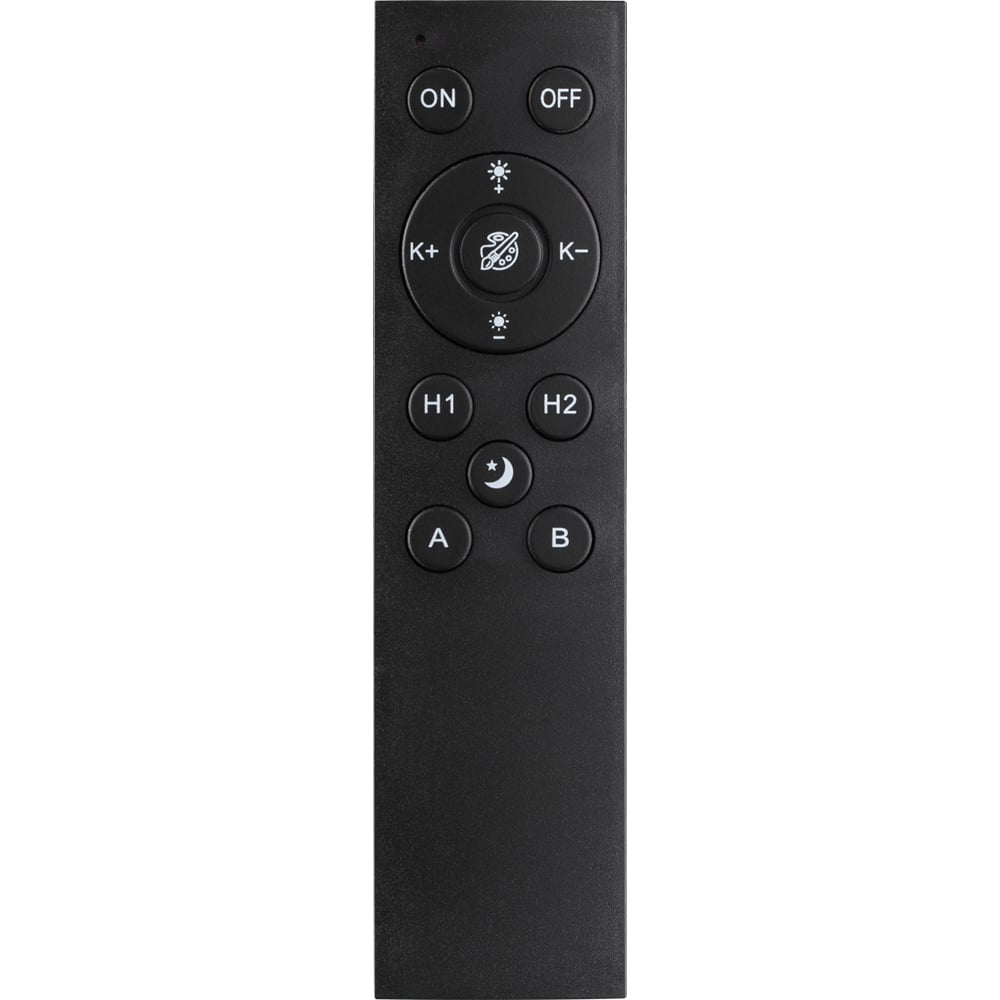 Изображение товара Беспроводной пульт ДУ NOVOTECH 2.4G, для смарт-светильников FLUM FL 359640