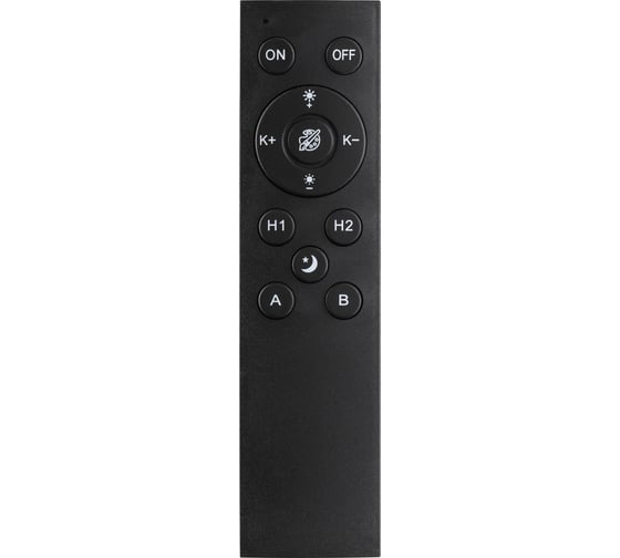 Изображение товара Беспроводной пульт ДУ NOVOTECH 2.4G, для смарт-светильников FLUM FL 359640