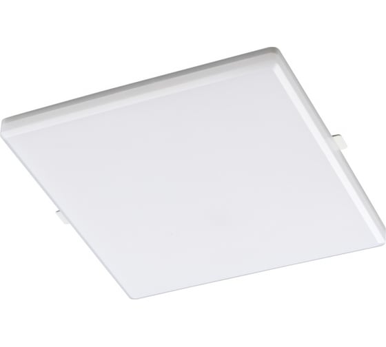 Изображение товара Встраиваемый влагозащищенный светильник NOVOTECH LED 30W PANDORA 358682