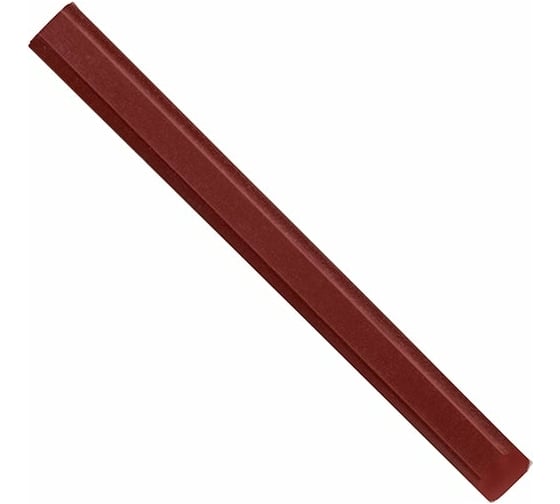 Изображение товара Маркер-карандаш Markal HEAT STIK HT RED красный 81222