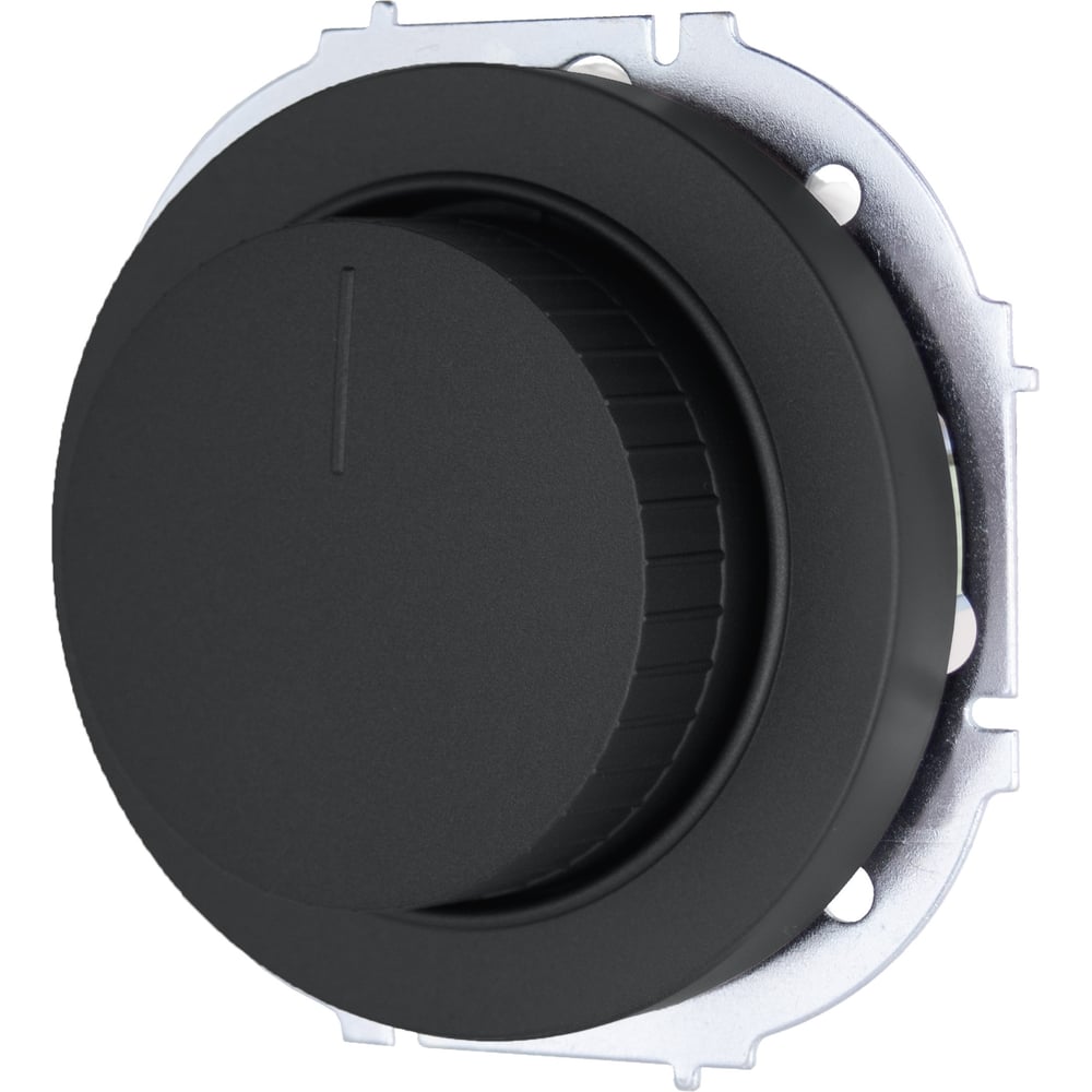 Изображение товара Диммер Lezard OSEN для LED ламп 250 Вт черный бархат