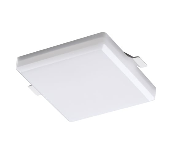 Изображение товара Встраиваемый влагозащищенный светильник NOVOTECH LED 8W PANDORA 358679