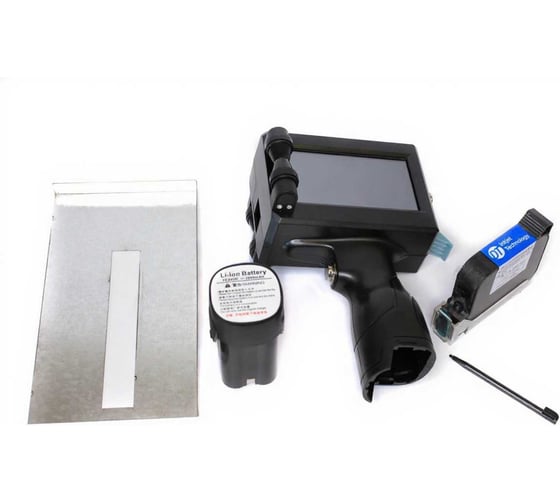 Изображение товара Маркиратор каплеструйный MAR KING Марк-2 про 3423689260942