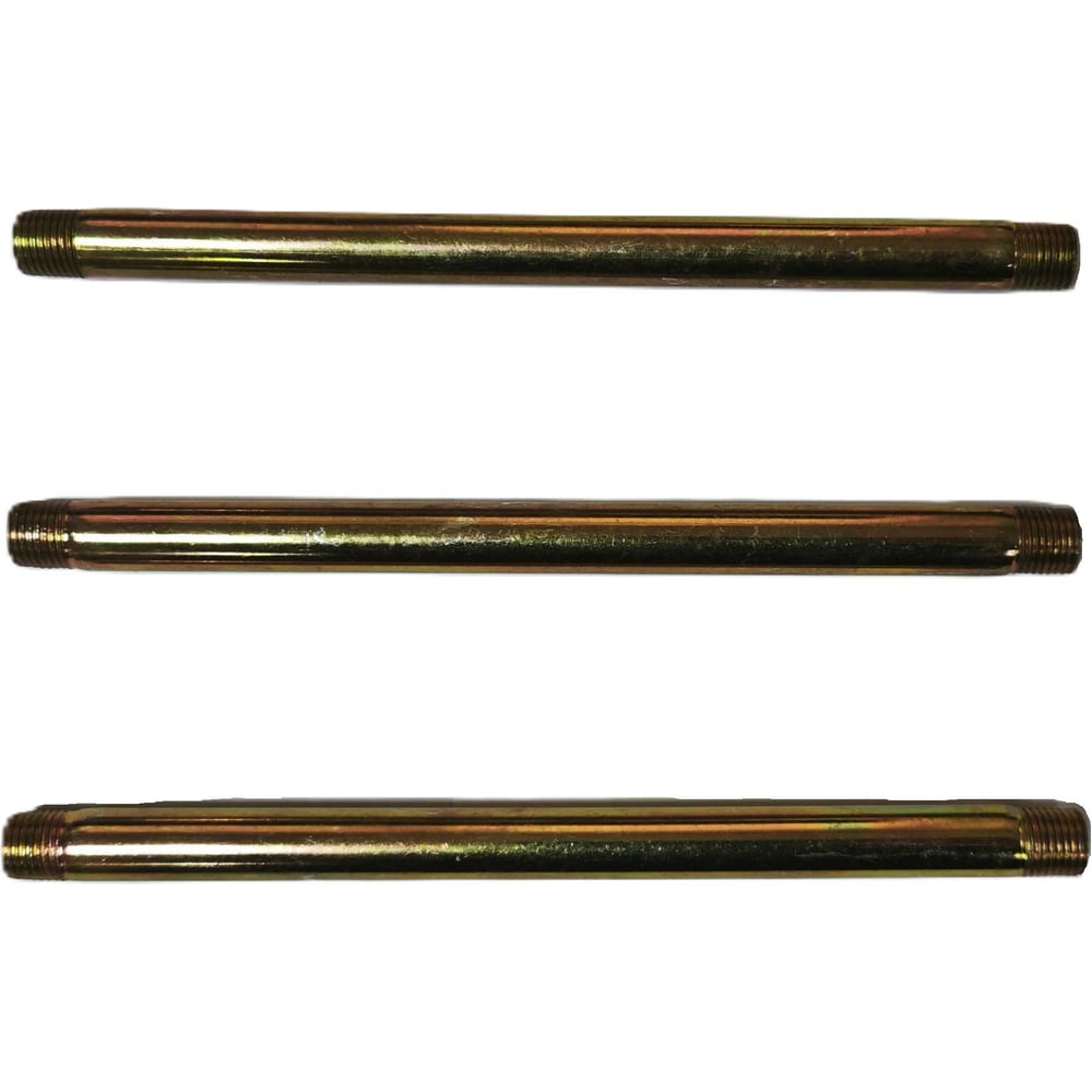 Изображение товара Трубка прямая 150 мм для смазочных шприцев MasloSmenka 020209-03