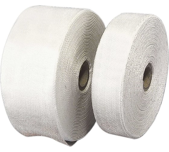 Изображение товара Стеклолента ЛСБ Basalt 0,2 мм х 80 мм длина 250 пог.м. 4687207110914