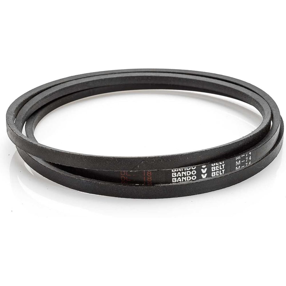 Изображение товара Ремень BANDO M (Z) 74 1876-Ld (JP) 222057