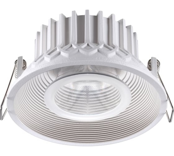 Изображение товара Встраиваемый светодиодный светильник NOVOTECH LED 15W BIND 358789