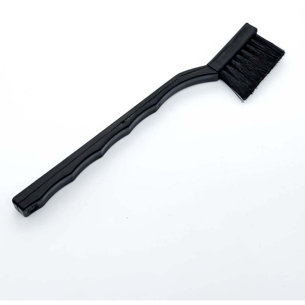 Изображение товара Антистатическая щетка Clean Control Tech размер ручки 175*15мм, размер щетины 20мм E627-E08 4610391616337