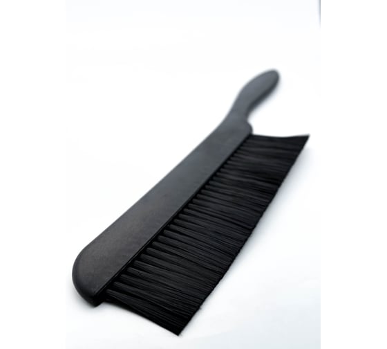 Изображение товара Антистатическая щетка Clean Control Tech размер ручки 390х10мм, размер щетины 50мм E627-E11 4610391616375