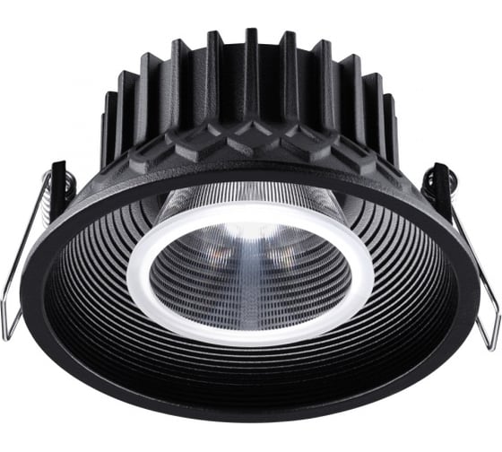 Изображение товара Встраиваемый светодиодный светильник NOVOTECH LED 15W BIND 358790