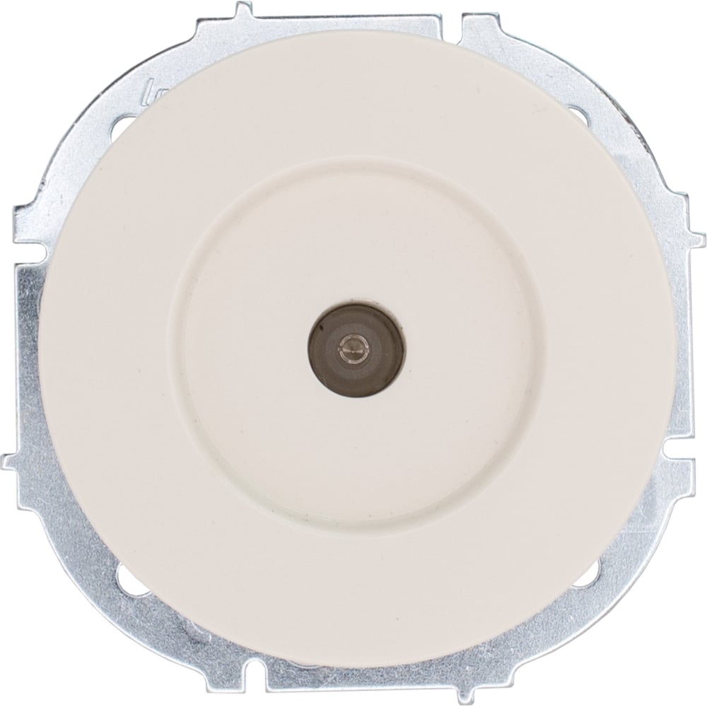 Изображение товара Розетка ТВ оконечная Lezard OSEN слоновая кость