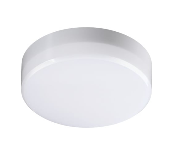 Изображение товара Накладной влагозащищенный светильник NOVOTECH LED 10W PANDORA 358683