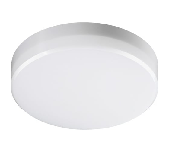 Изображение товара Накладной влагозащищенный светильник NOVOTECH LED 15W PANDORA 358684