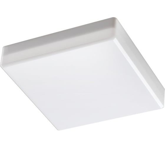 Изображение товара Накладной влагозащищенный светильник NOVOTECH LED 15W PANDORA 358687