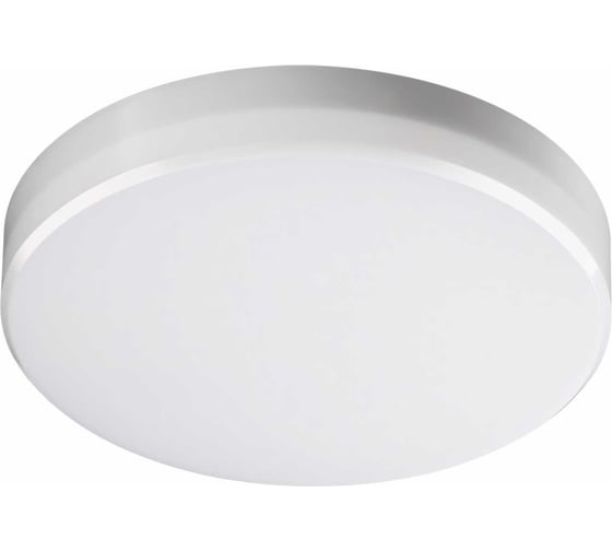 Изображение товара Накладной влагозащищенный светильник NOVOTECH LED 20W PANDORA 358685