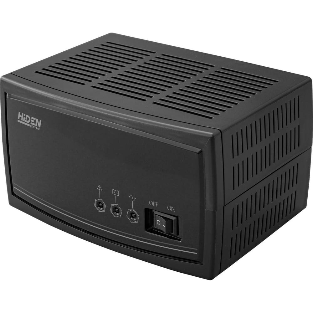 Изображение товара Комплект Контрол Hiden PN-650-75G источник бесперебойного питания