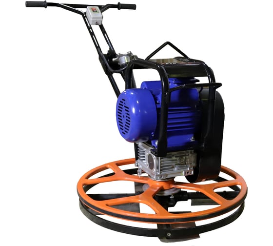 Изображение товара Затирочная машина FTL PT-600E электрическая 7990