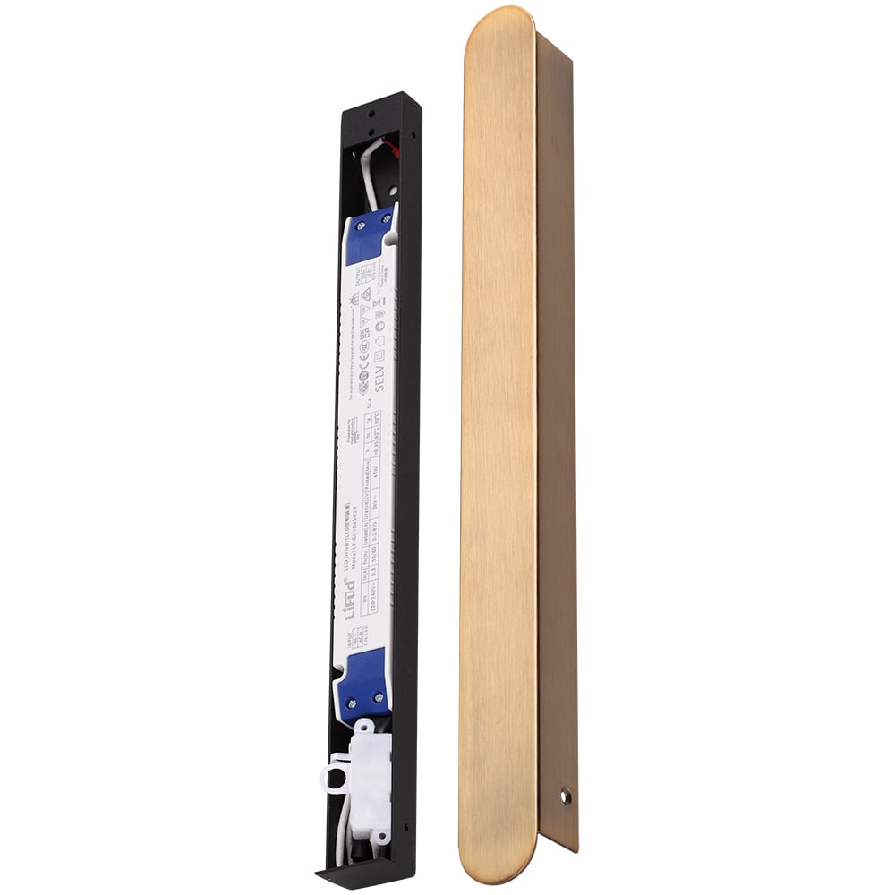 Изображение товара Драйвер LED 45W ODEON LIGHT FINO XS для светодиодных светильников