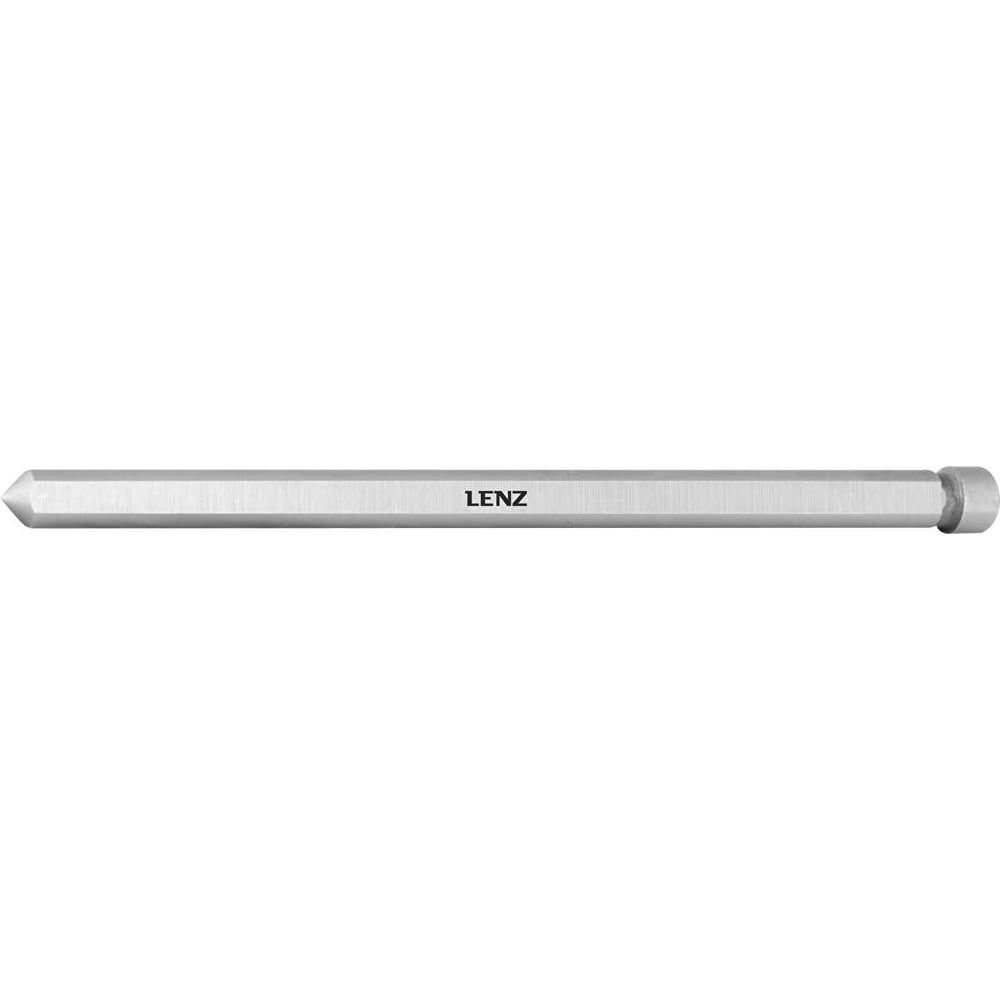 Изображение товара Штифт направляющий LENZ 7.98х135 мм LZEP-7135