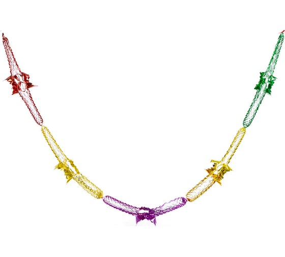 Изображение товара Гирлянда Волшебная страна SYLHC-162156 103158