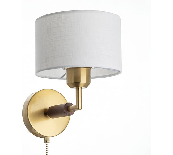 Изображение товара Бра с абажуром Citilux SHERMAN CL436312