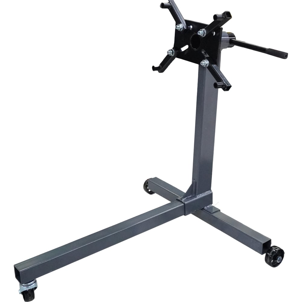 Изображение товара Кантователь двигателя грузоподъемностью 340 кг WIEDERKRAFT WDK-82684