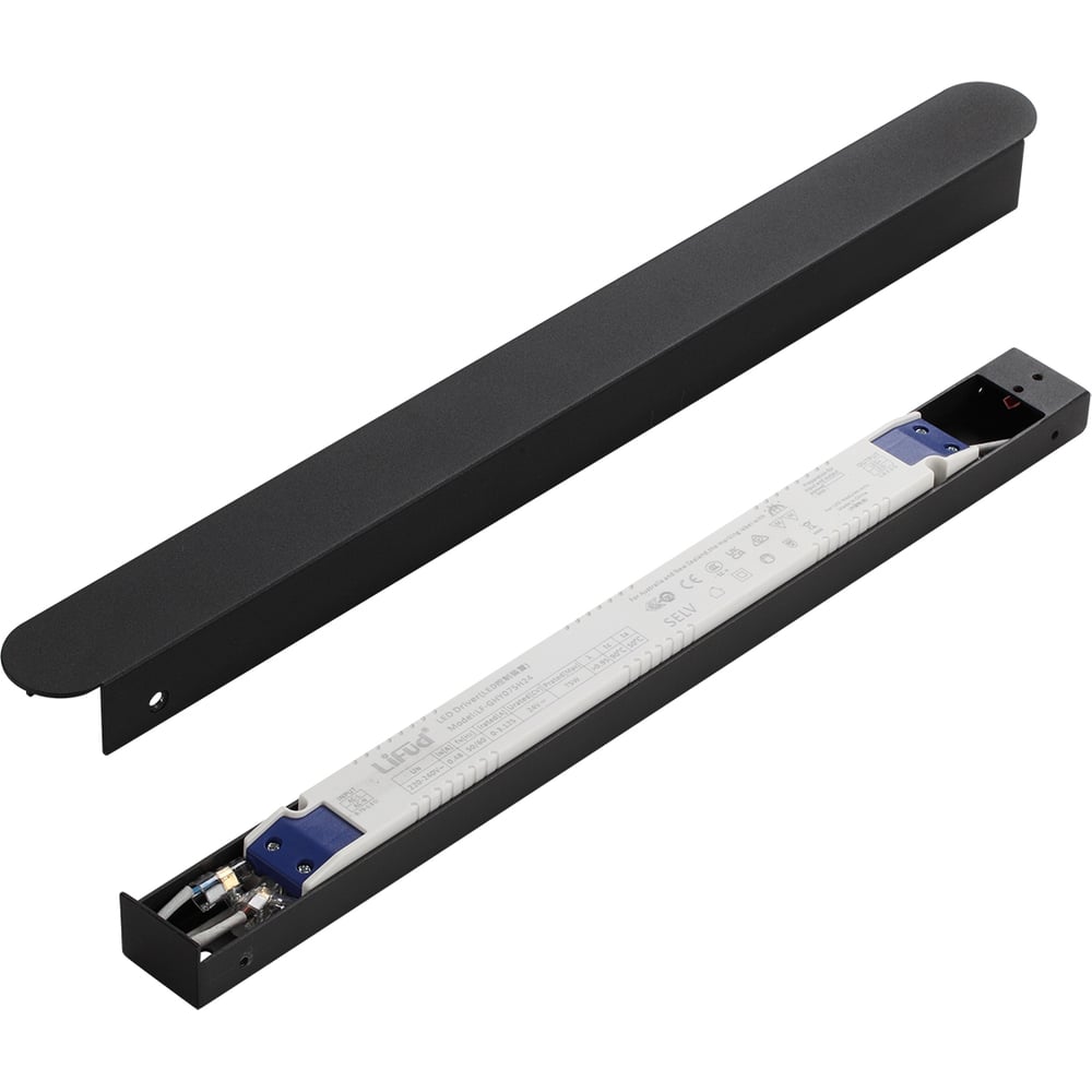 Изображение товара Драйвер ODEON LIGHT FINO XS 75W 357785BL