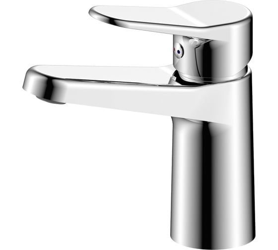 Изображение товара Смеситель для раковины OLIVE'S NEVADA 03100NV