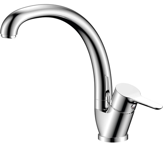 Изображение товара Смеситель для кухни OLIVE'S IBIZA 19431IB