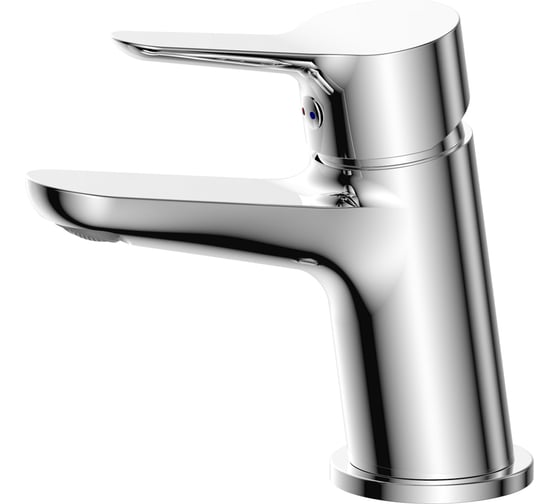 Изображение товара Смеситель для раковины OLIVE'S IBIZA 19100IB