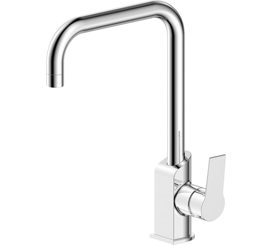 Изображение товара Смеситель для кухни OLIVE'S SEVILLA 20432SV