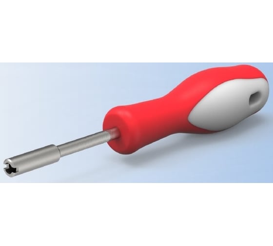 Изображение товара Специальный ключ к малогабаритным реле ЭЛЕМЕНТ для отвинчивания направляющих штырей 314780.105.000