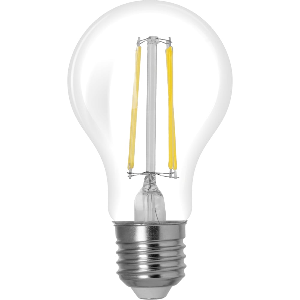 Изображение товара Лампа светодиодная TDM ELECTRIC SQ0340-0274 Филамент A60 10 Вт E27 4000K