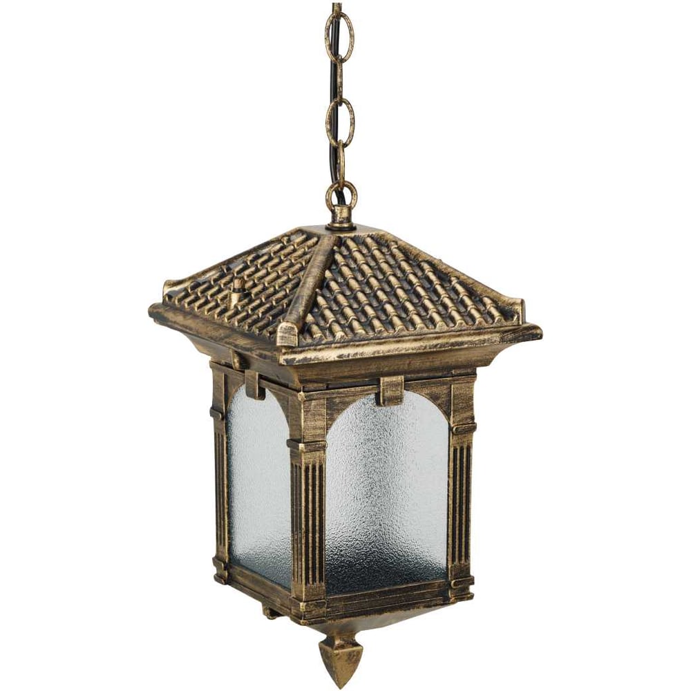 Изображение товара Светильник TDM ELECTRIC уличный потолочный Самурай 60 Вт