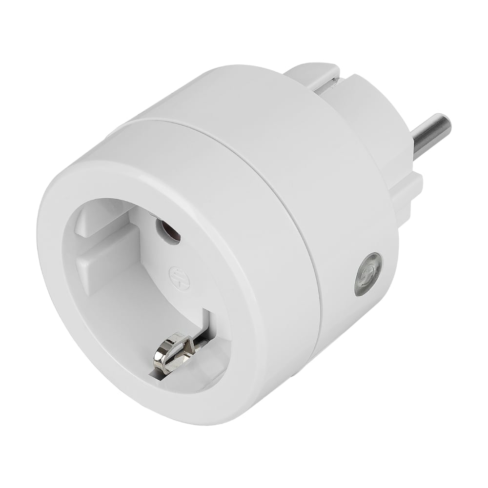 Изображение товара Приемное устройство TDM ELECTRIC Р2К розетка для беспроводного управления нагрузкой