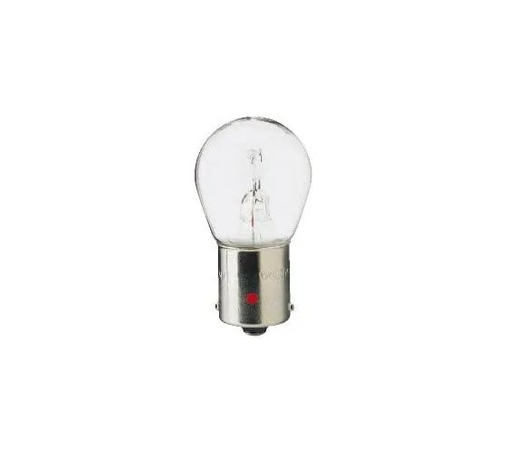 Изображение товара Лампа PHILIPS 10шт/упаковка, P21W 21W (BA15s) 24v - 13498CP