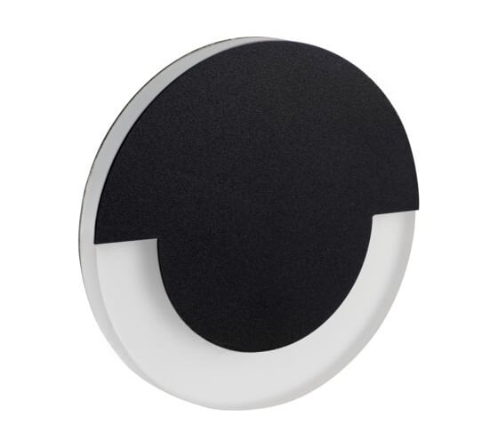 Изображение товара Светильник для ступеней лестницы KANLUX SOLA LED B NW 27558