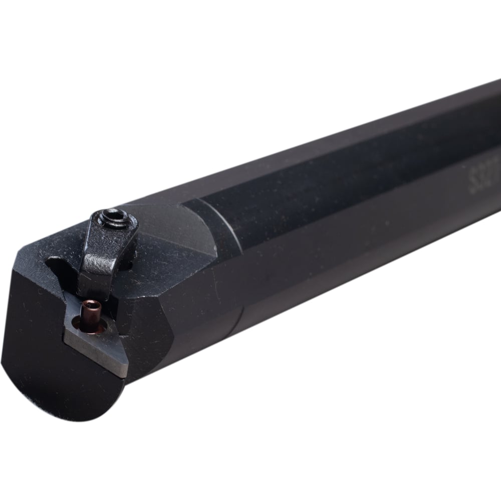 Изображение товара Державка для внутреннего точения TORNERI S32T-MVUNR16 300 мм 16